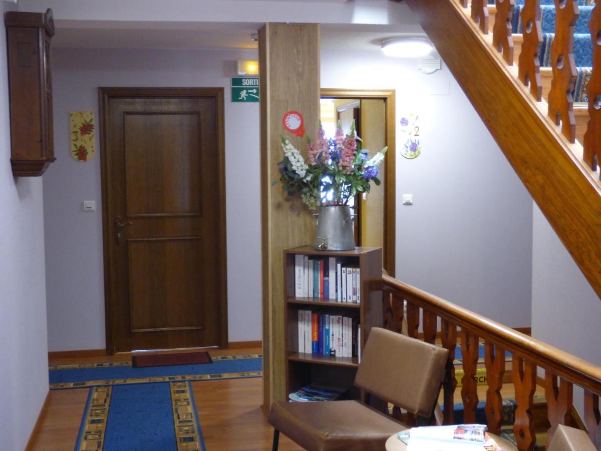 Stosswihr Hotel Restaurant Du Chalet מראה חיצוני תמונה