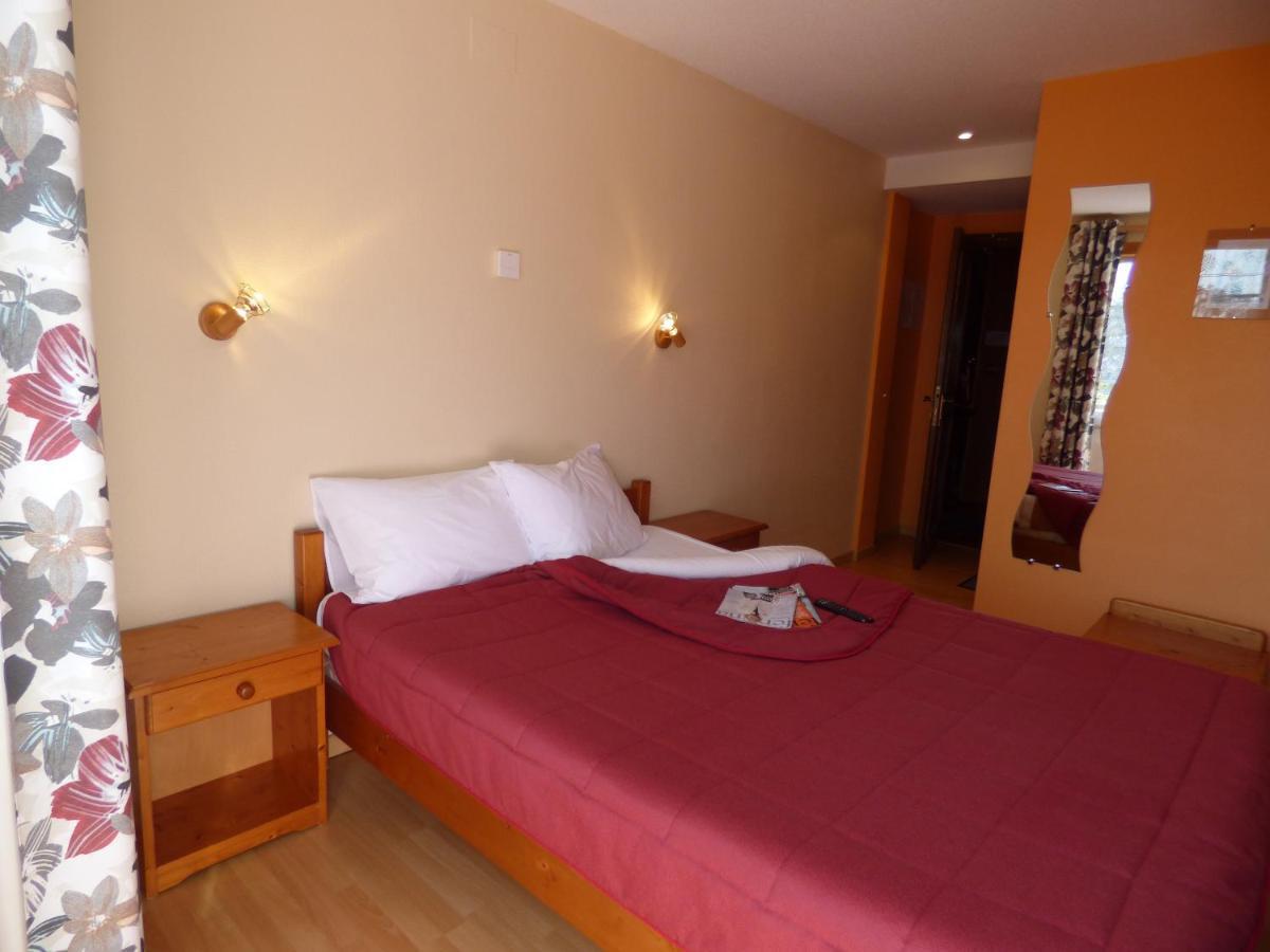 Stosswihr Hotel Restaurant Du Chalet מראה חיצוני תמונה