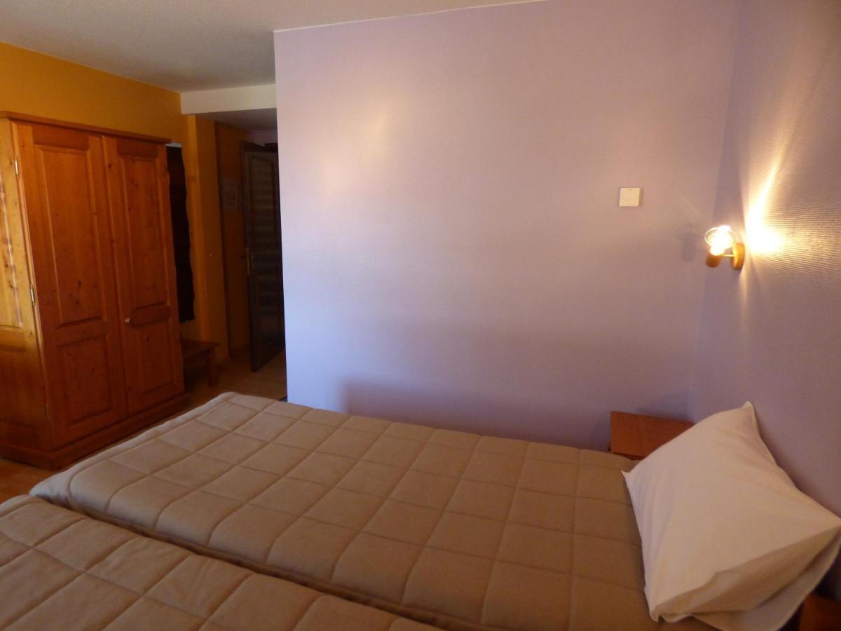 Stosswihr Hotel Restaurant Du Chalet מראה חיצוני תמונה